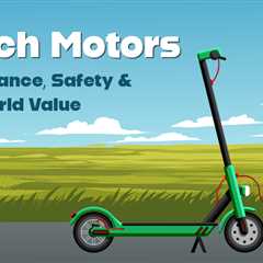 Does Bosch Motor Really Make Sense? A Practical Look at Performance, Safety, and Value