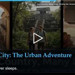 One Country, Many Lives: Finding the Version of You That Thrives in Mexico