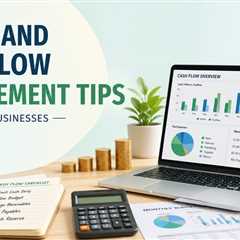 Ultimate Guide to Credit and Cashflow Management for Small Businesses