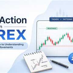 Price Action in Forex: A Complete Guide to Understanding Market Movements