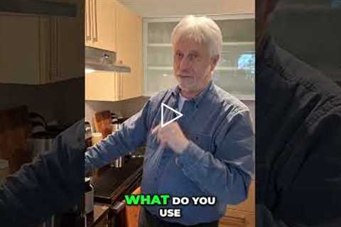 Unlock Your Energy: Maca Powder Benefits & How to Use! #shorts