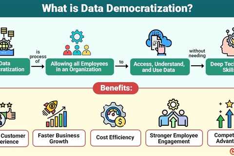 Data Democratization