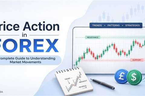 Price Action in Forex: A Complete Guide to Understanding Market Movements