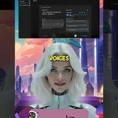 Want to create an AI-generated podcast in SECONDS?