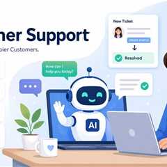 AI in Customer Support: Complete Guide for 2026