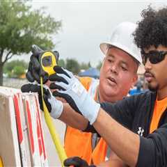 Why Career and Technical Education Programs in Central TX Need Efficient Equipment Moves