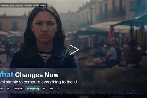 10 ways to quickly upset Mexicans (and how to avoid them)