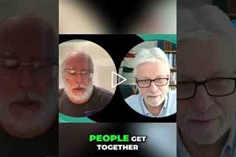 Can You Connect If You're Not Connected To Yourself? #shorts
