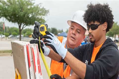 Why Career and Technical Education Programs in Central TX Need Efficient Equipment Moves