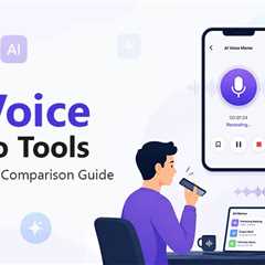 Top 10 AI Voice Memo Tools in 2026: A Buyer’s Guide