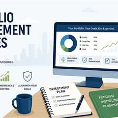 Portfolio Management Services for Investors Who Love Equity Mutual Funds