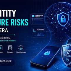 Personal Identity Exposure in the AI Era and AI Identity Exposure Risks