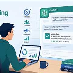 How Do Marketing Agencies Prepare for the Future of ChatGPT Advertising?