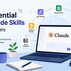 Claude Skills Explained: 8 Essential Picks for Beginners in 2026