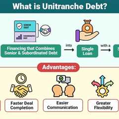 Unitranche Debt