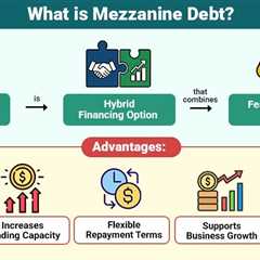 Mezzanine Debt