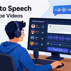 Best AI Text to Speech for YouTube Videos (2026)