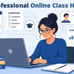 What Happens When You Hire Professional Online Class Help?