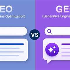 AEO vs GEO