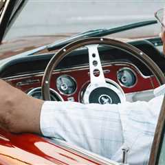 Gifts for the dad who loves cars