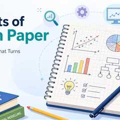 Why Graph Paper Still Belongs in Every Data Learner’s Toolkit?