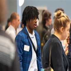 How Charleston Schools Are Quietly Preparing Students for Careers in Emerging Industries
