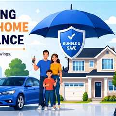 A Practical Guide to Comparing Car and Home Insurance Together
