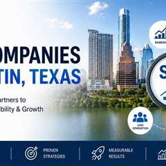 Top 5 SEO Companies Helping Businesses Grow in 2026