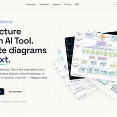 ArchDiagramAI Image-to-Image References