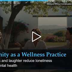Wellness Without Complication: Lessons From Mexican Living