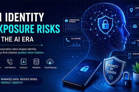 Personal Identity Exposure in the AI Era and AI Identity Exposure Risks