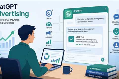 How Do Marketing Agencies Prepare for the Future of ChatGPT Advertising?