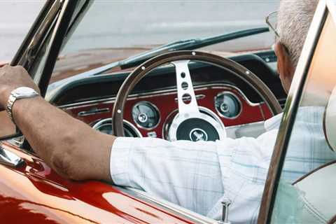 Gifts for the dad who loves cars