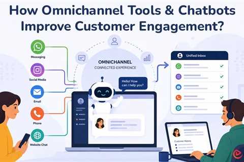 Omnichannel Tools and Chatbots: Delivering Seamless Customer Experiences