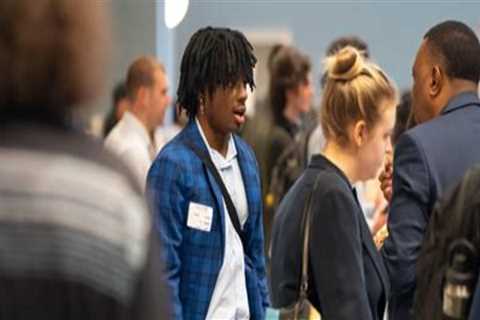 How Charleston Schools Are Quietly Preparing Students for Careers in Emerging Industries