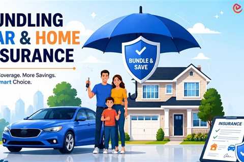 A Practical Guide to Comparing Car and Home Insurance Together