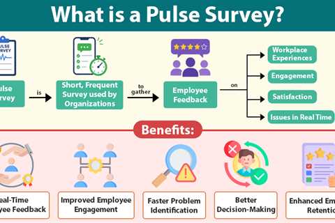 Pulse Survey