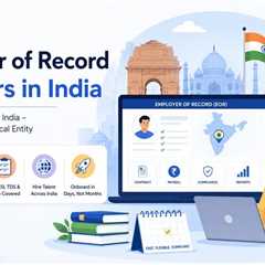 9 Affordable Employer of Record Providers in India (2026 Guide)