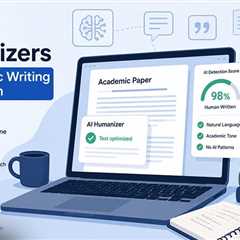 AI Humanizers for Academic Writing and Research