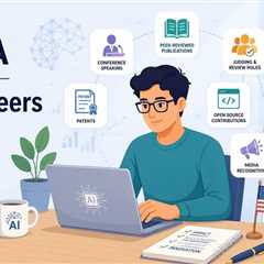 Technical Credibility Beyond GitHub Stars: What Actually Builds Industry Recognition for EB-1A for..