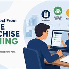 What To Expect From Online Franchise Training When You Buy a Franchise?
