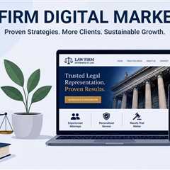 The Law Firm Marketing Playbook That Most Attorneys Have Never Seen