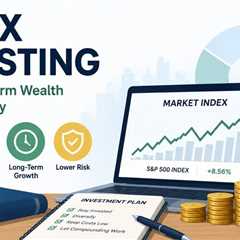 Why Index Investing Remains a Popular Long-Term Strategy?