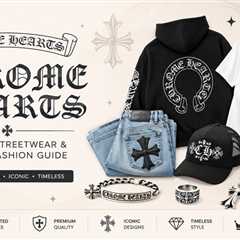 Chrome Hearts: The Luxury Everyone’s Obsessed With