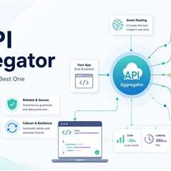 The Ultimate AI API Aggregator Guide for Developers
