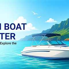 How Booking a Kauai Boat Charter Company Enhances Your Island Adventure?