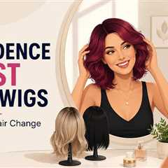 What a Wig Changes Besides Your Hair?