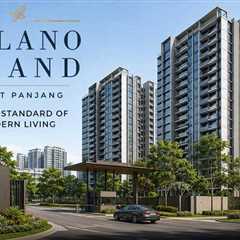Solano Grand: An Unparalleled Resurgence in Bukit Panjang