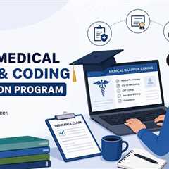 What To Look For In An Online Medical Billing And Coding Certification Program?