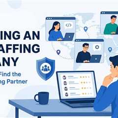 Top Outstaffing Companies: What Makes Newxel Different?